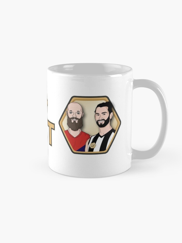 Alternate view of Set & Forget Mug