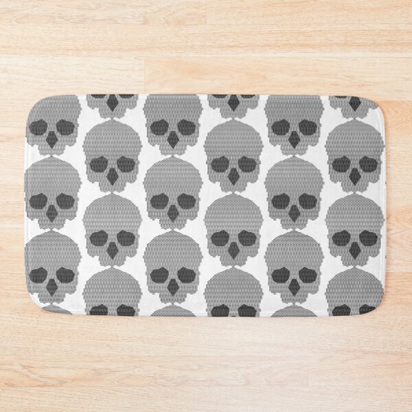 Item preview, Skull of skulls designed and sold by Jokertags.