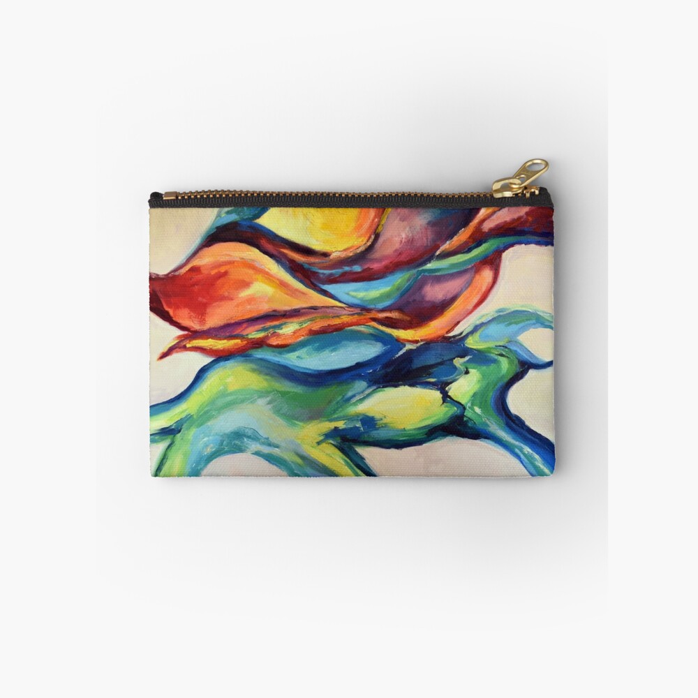 Item preview, Zipper Pouch designed and sold by patsy80.