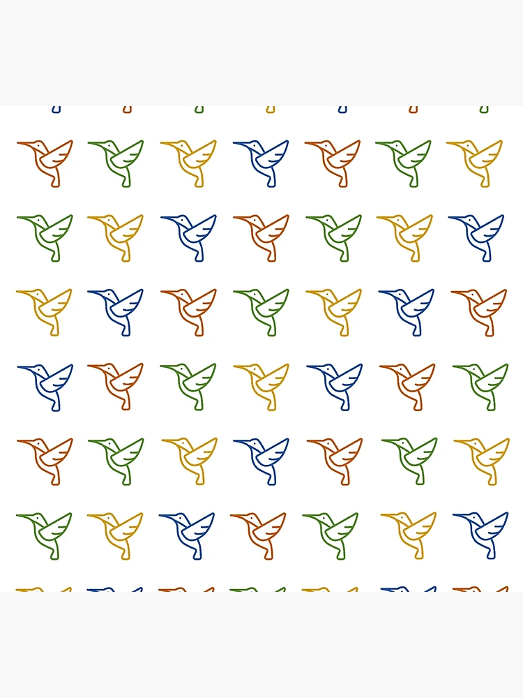 Thumbnail 5 of 5, Socks, Birds (Diagonal Pattern) designed and sold by PSheekey.
