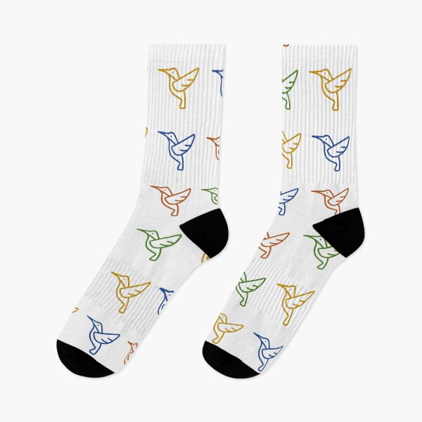 Item preview, Birds (Diagonal Pattern) designed and sold by PSheekey.
