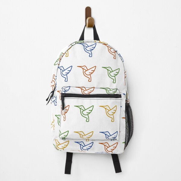 Item preview, Birds (Diagonal Pattern) designed and sold by PSheekey.