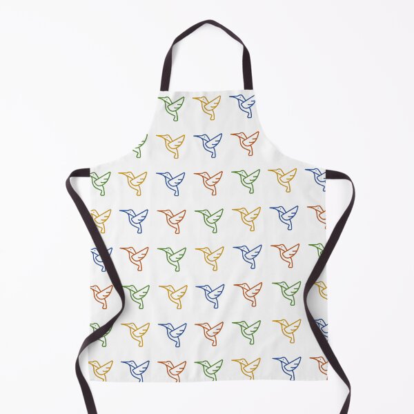Item preview, Birds (Diagonal Pattern) designed and sold by PSheekey.