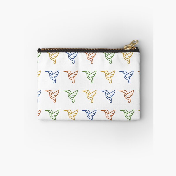 Item preview, Birds (Diagonal Pattern) designed and sold by PSheekey.