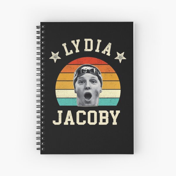 Artikel-Vorschau von Lydia Jacoby, designt und verkauft von aliali9155.
