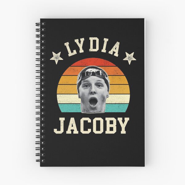 Item preview, Lydia Jacoby designed and sold by aliali9155.