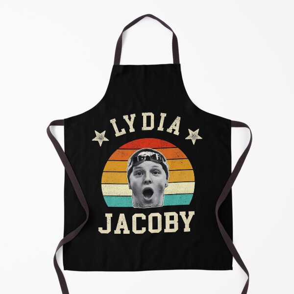 Item preview, Lydia Jacoby designed and sold by aliali9155.