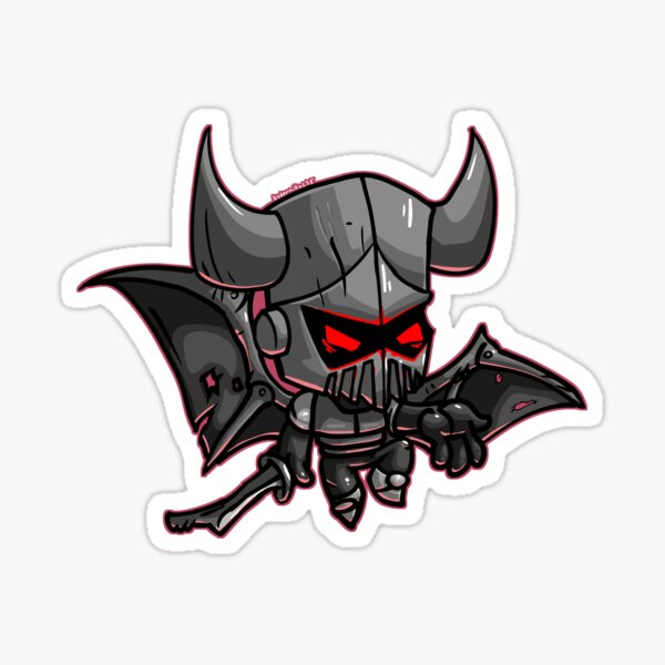 Item preview, Necromancer  designed and sold by Kubernikus18.