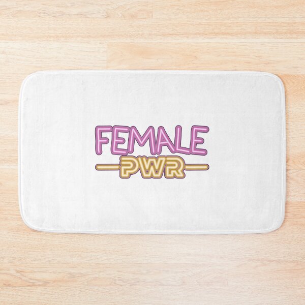 Item preview, Female PWR designed and sold by MagicArtworks.