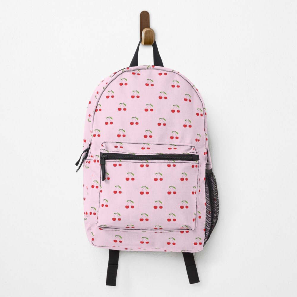 Item preview, Backpack designed and sold by LemonbatStudio.