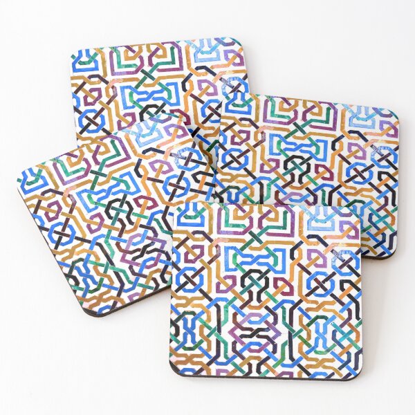 Item preview, Alhambra Lines designed and sold by Paul  Kelly.