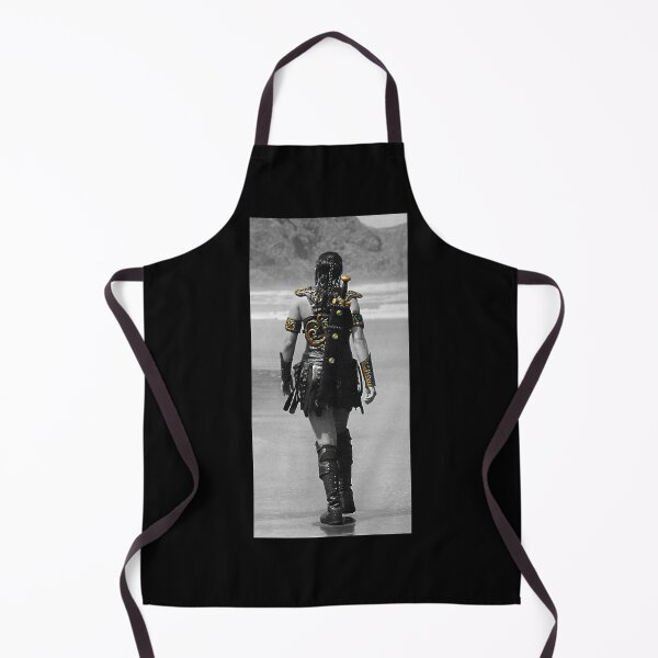 Item preview, Xena back designed and sold by CreativeFan.