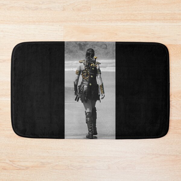 Item preview, Xena back designed and sold by CreativeFan.