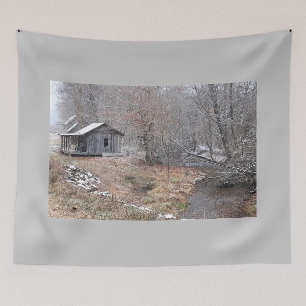 Item preview, Cabbins designed and sold by Darlene Boudreaux.