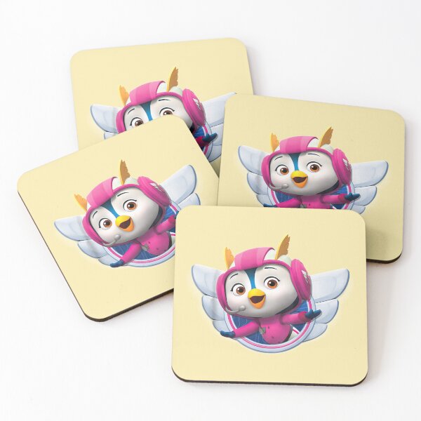 Item preview, Kids Top Wing Penny Fly  designed and sold by PRID3STATE.