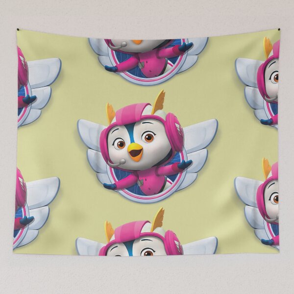 Item preview, Kids Top Wing Penny Fly  designed and sold by PRID3STATE.