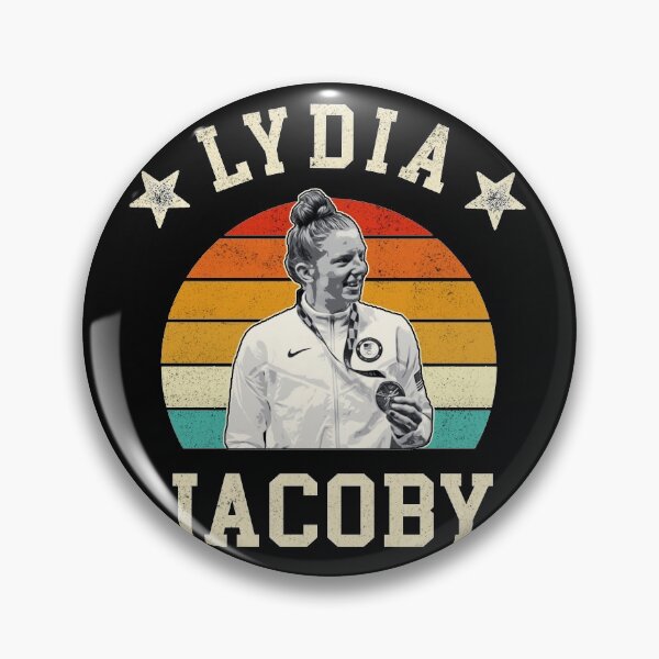 Item preview, Lydia Jacoby designed and sold by aliali9155.