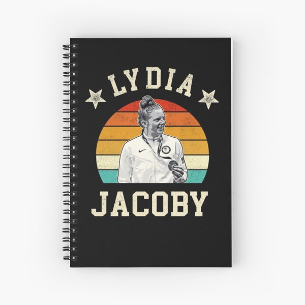 Artikel-Vorschau von Lydia Jacoby, designt und verkauft von aliali9155.