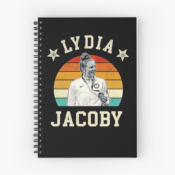 Item preview, Lydia Jacoby designed and sold by aliali9155.