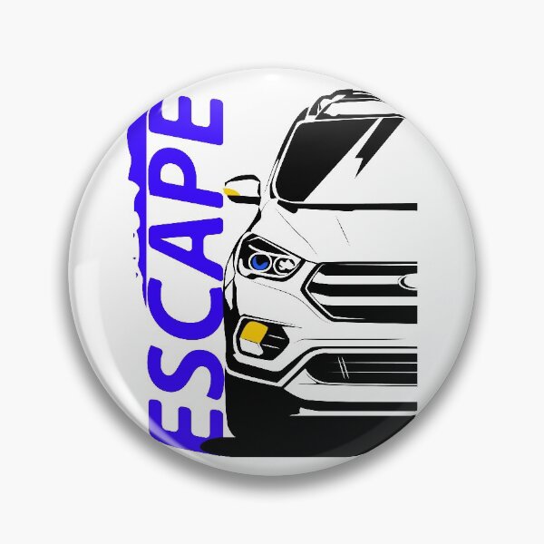 Item preview, Escape MY 2018 designed and sold by CopiPanilArt.
