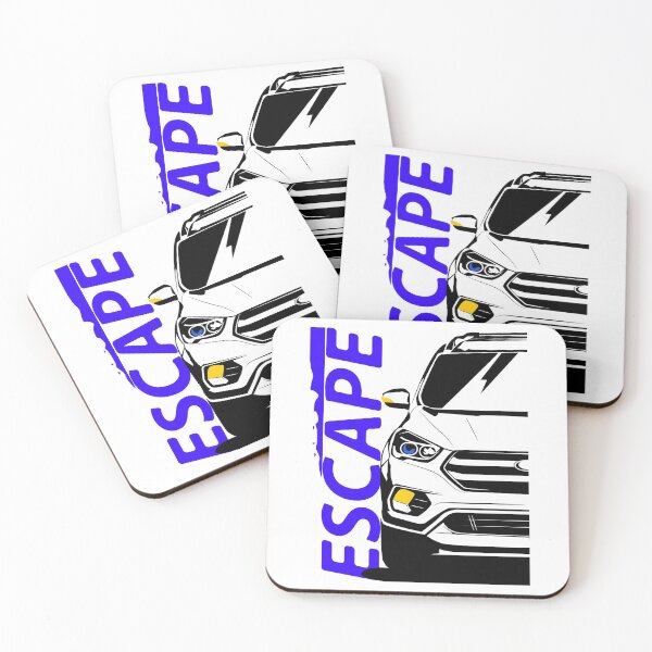 Item preview, Escape MY 2018 designed and sold by CopiPanilArt.