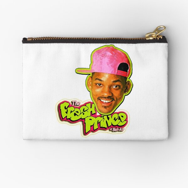 Taschchen Fresh Prince Of Bel Air Redbubble