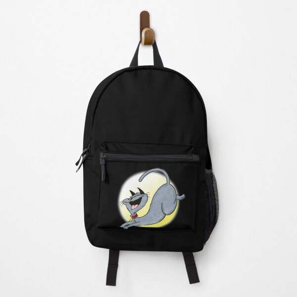 Item preview, Smiley Cat! designed and sold by jimbairn.