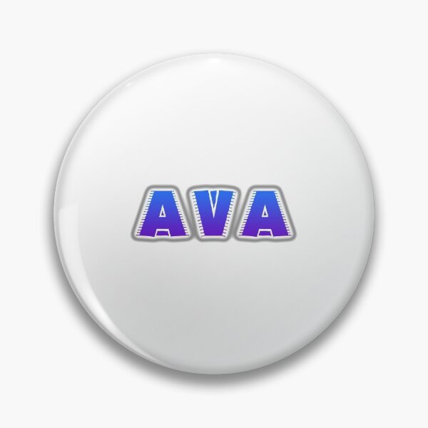 Artikelvorschau, AVA entworfen und verkauft von vidacnodic.