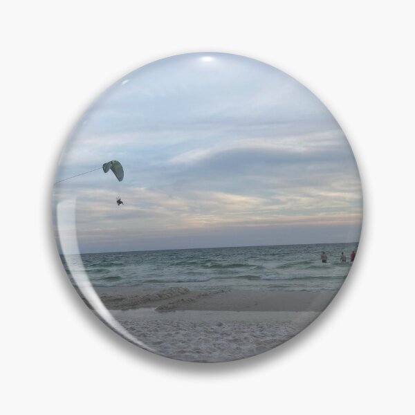 Item preview, Florida PCB designed and sold by Crimsonsigns.