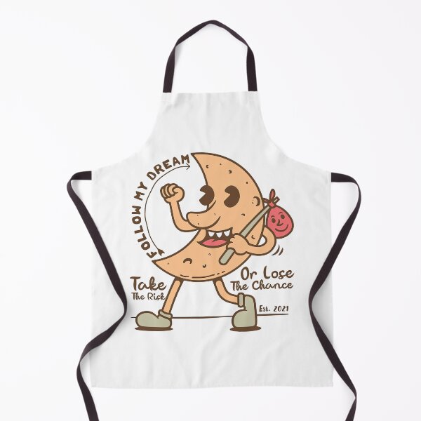 Item preview, Follow Your Dream, Fllow my dream, designed and sold by graphic-genie.