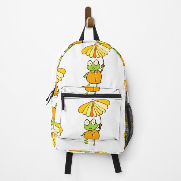 Item preview, Umbrella Frog designed and sold by papaipapai198.
