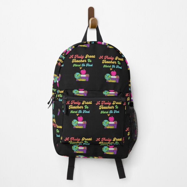 Item preview, A Truly Great teacher Is Hard To Find designed and sold by Davestre Designs.