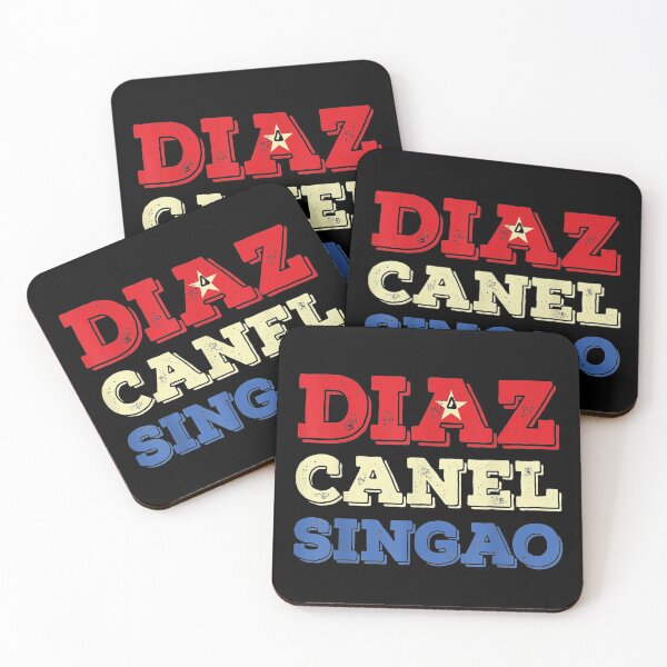 Item preview, Diaz Canel Singao Free Cuba Flag Vintage Cuba Libre Quote designed and sold by DaiShop.