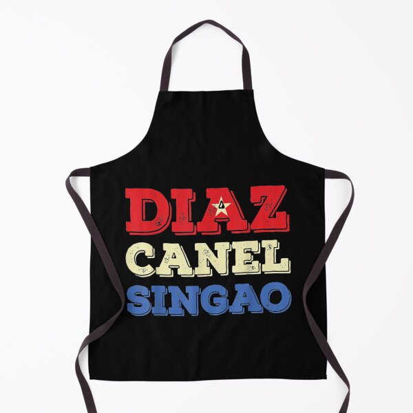 Item preview, Diaz Canel Singao Free Cuba Flag Vintage Cuba Libre Quote designed and sold by DaiShop.