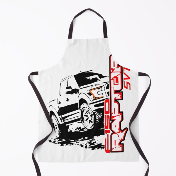 Item preview, F150 Raptor SVT designed and sold by CopiPanilArt.