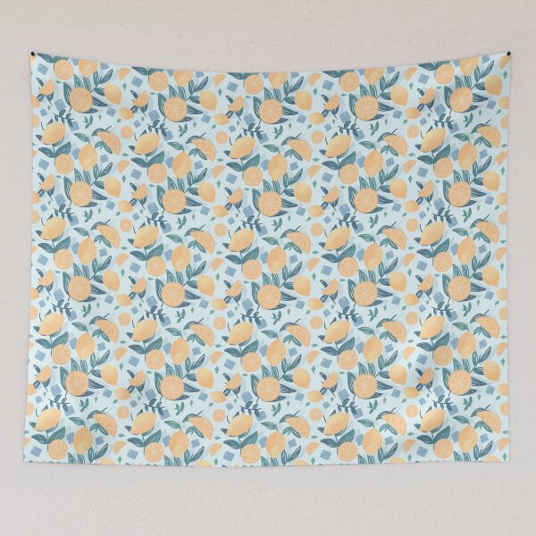 Item preview, Refrescante de limón designed and sold by Rachelleum.
