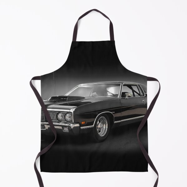 Item preview, 1972 Ford LTD 429 Brougham designed and sold by DaveKoontz.
