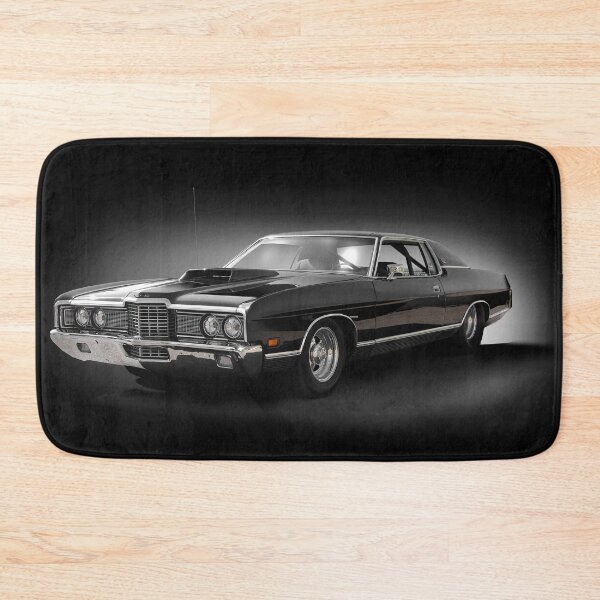 Item preview, 1972 Ford LTD 429 Brougham designed and sold by DaveKoontz.
