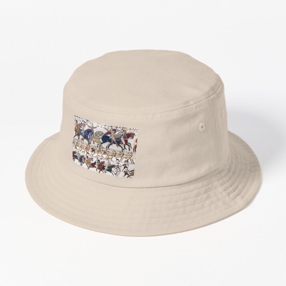 Item preview, Bucket Hat designed and sold by BulganLumini.