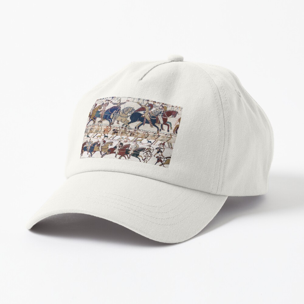 Item preview, Dad Hat designed and sold by BulganLumini.