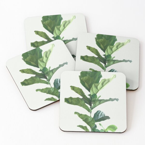 Item preview, Fiddle Leaf Fig digital art. designed and sold by EleanorBassett.