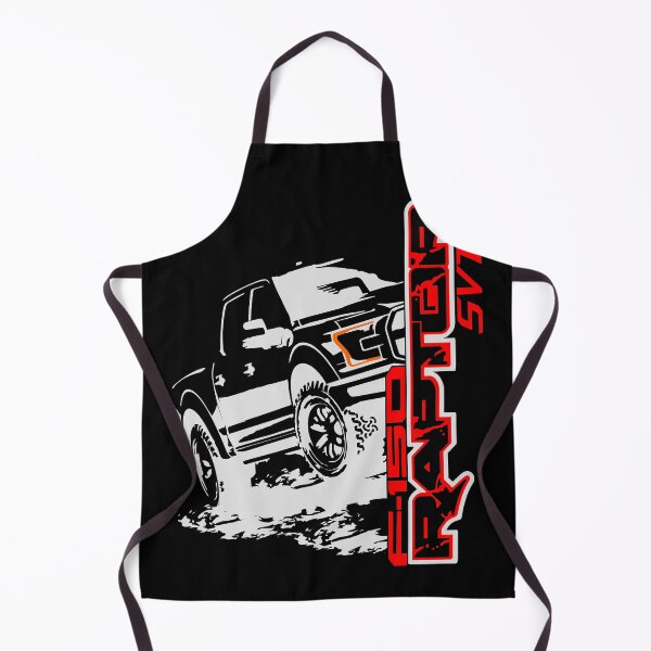 Aperçu de l'œuvre F150 Raptor SVT créée et vendue par CopiPanilArt.
