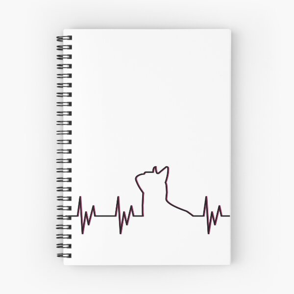 Artikelvorschau, Katzen-EKG entworfen und verkauft von SocialDesi9Lab.