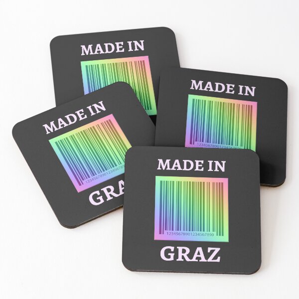 Item preview, Made in GRAZ designed and sold by TheRightHonMP.
