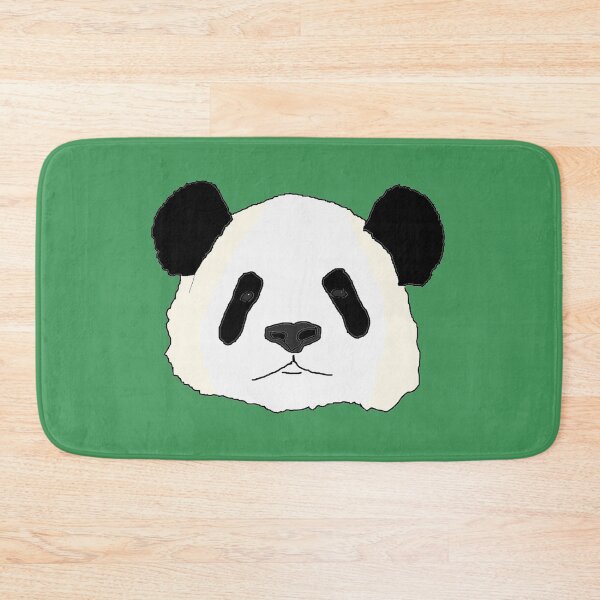 Item preview, Panda Bear designed and sold by RevolutionInPaint.