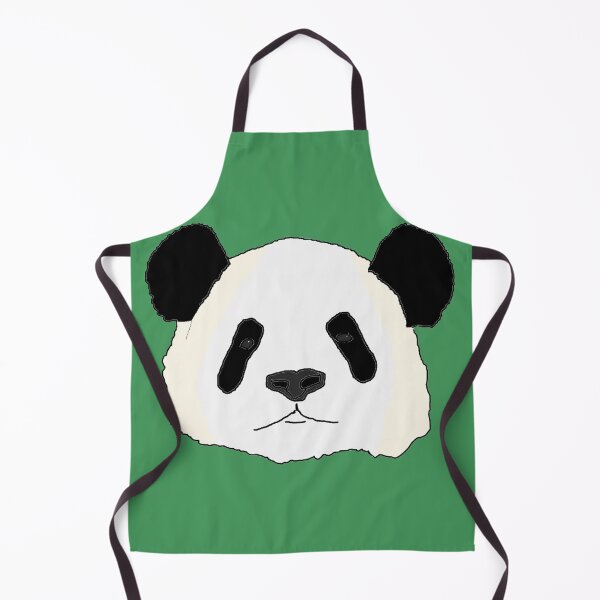 Item preview, Panda Bear designed and sold by RevolutionInPaint.