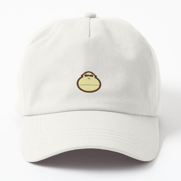 sun bum dad hat