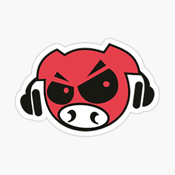 "Red Bull" Sticker for Sale by trendism Redbubble