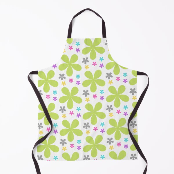 Item preview, Fancy florals designed and sold by Demask.