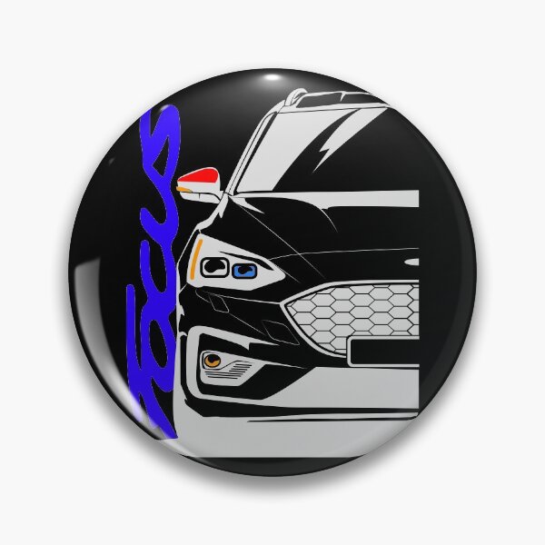 Item preview, Focus MY 2020 designed and sold by CopiPanilArt.